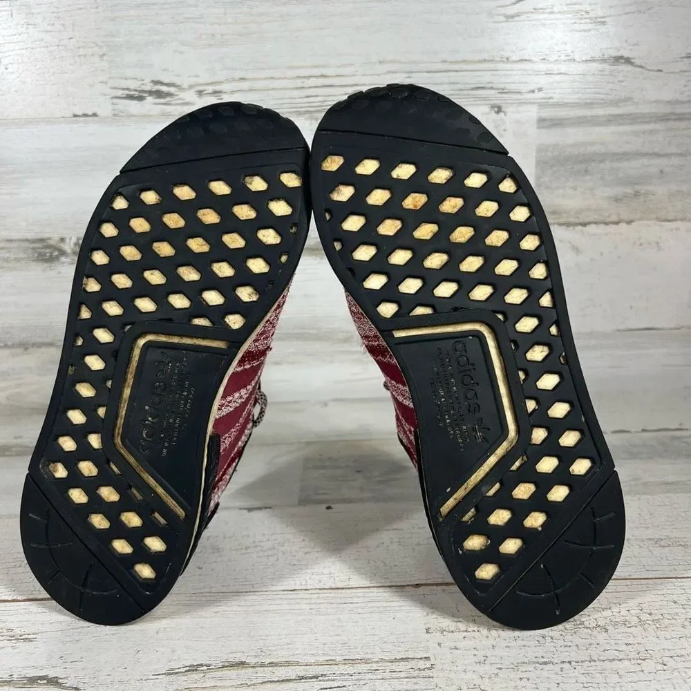 Adidas women nmd